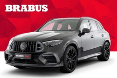 Bild des Angebotes Mercedes-Benz GLC 63 AMG BRABUS 730 auf Basis GLC 63 S E Performance