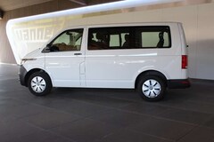 Bild des Angebotes VW T6 Caravelle T6.1 CARAVELLE TRENDLINE 9-SITZER