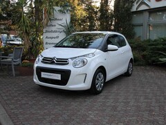 Bild des Angebotes Citroen C1 Feel