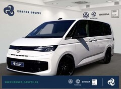 Bild des Angebotes VW T7 Multivan 2.0TDI DSG Lang+AZV+STANDHEIZUNG+