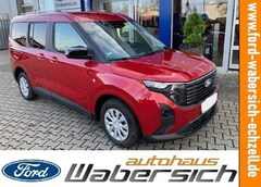 Bild des Angebotes Ford Tourneo Courier Titanium