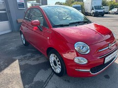 Bild des Angebotes Fiat 500C 1.0 GSE N3 Hybrid DOLCEVITA 1.Hand Garantie