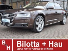 Bild des Angebotes Audi A8 L 6.3 FSI W12 quattro tiptronic ! LED+Navi !