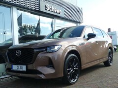 Bild des Angebotes Mazda CX-80 e-SKYACTIV PHEV Homura Plus - **VOLL**