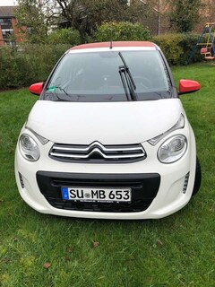 Bild des Angebotes Citroen C1 C1 Airscape VTi 68 Feel