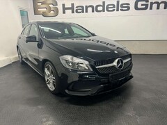 Bild des Angebotes Mercedes-Benz A 180 BE AMG LINE*FACELIFT*NAVI*PDC*