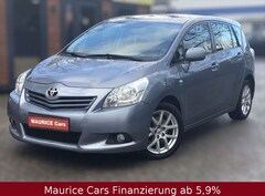 Bild des Angebotes Toyota Verso Life 7. sitze