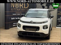 Bild des Angebotes Citroen C3 Aircross 1.2 Pure Tech FEEL *KLIMA*SHZ*TEMPOM