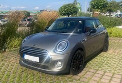 Bild des Angebotes MINI Cooper Seven Chili