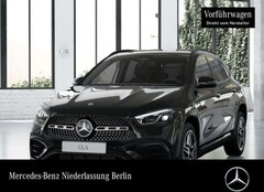 Bild des Angebotes Mercedes-Benz GLA 180 AMG+NIGHT+PANO+360°+MULTIBEAM+19"+TOTW+7G