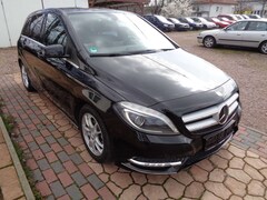 Bild des Angebotes Mercedes-Benz B 180 Sauberes, Gepflegtes Auto