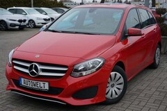 Bild des Angebotes Mercedes-Benz B 160 B -Klasse Automatik