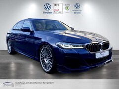 Bild des Angebotes Alpina D5 S-xDrive-VIRTUAL-MASSAGE-LASER-SITZBEL-S.DACH