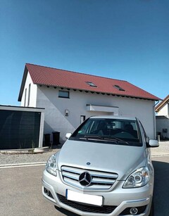 Bild des Angebotes Mercedes-Benz B 200 CDI Autotronic