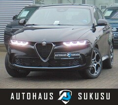 Bild des Angebotes Alfa Romeo Tonale Ti MHEV 1.6 VGT-D