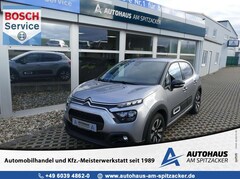 Bild des Angebotes Citroen C3 1.2 e-THP / PureTech Max NAVI LED KAMERA