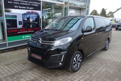 Bild des Angebotes Citroen Spacetourer SpaceTourer Business XL 2xeTÜR/STDHZG/PANO/TISCH