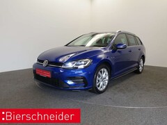 Bild des Angebotes VW Golf R VII Var. 1.5 TSI DSG Highline line Ext. LED PANO N