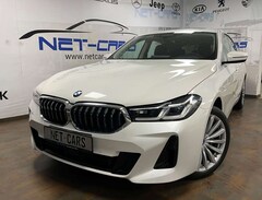 Bild des Angebotes BMW 620 620d Aut.Gran Turismo Individuell/EXCLUSIVE/VOLL