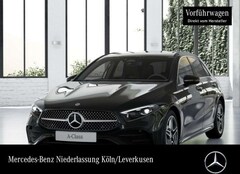 Bild des Angebotes Mercedes-Benz A 200 AMG+MULTIBEAM+KAMERA+TOTW+KEYLESS+7G