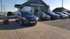 Bild des Angebotes Opel Zafira Tourer Innovation *LEDER*7 SITZE*AHK*