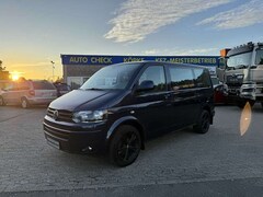 Bild des Angebotes VW T5 Caravelle TDI  DPF 8 Sitzer