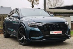 Bild des Angebotes Audi RS Q8 4.0TFSI QU B&O Audi Exclusive Dynamik VOLL!