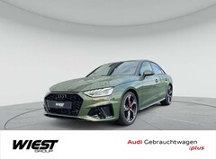 Bild des Angebotes Audi A4 40 TFSI S tronic S line competition