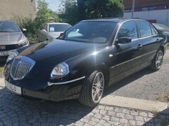 Bild des Angebotes Lancia Thesis 2.4 Multijet DPF Comfortronic Sportiva