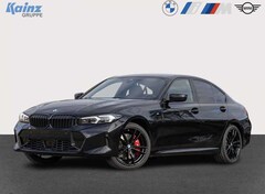 Bild des Angebotes BMW 320 d xDrive Aut. M Sport HeadUp/AHK