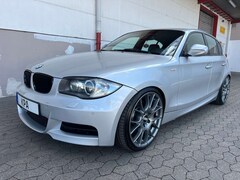 Bild des Angebotes BMW 123 123d*Edition*Automatik*Keyless*PDC*Xenon*M Paket