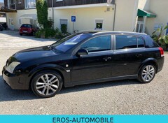 Bild des Angebotes Opel Signum Sport/LEDER/NAVI/XENON