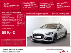 Bild des Angebotes Audi RS5 tiptronic