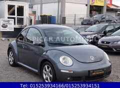 Bild des Angebotes VW New Beetle Lim.1.9 TDI,KLIMA,SHZ,PDC,8 FACH BEREIFT,LMF-16