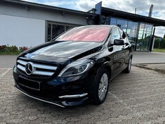 Bild des Angebotes Mercedes-Benz B Electric Drive 250 e Style Range Plus Navi Xenon