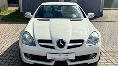 Bild des Angebotes Mercedes-Benz SLK 300 SLK Roadster SLK 300 2Look-Edition