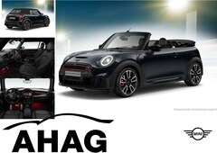 Bild des Angebotes MINI John Cooper Works JCW Cabrio John Cooper Works Trim Sport Aut. EDC