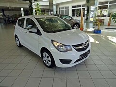 Bild des Angebotes Opel Karl 1.0 Edition