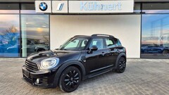 Bild des Angebotes MINI One D Countryman LED Navi ParkAss HiFi AUT PDC KeyLess