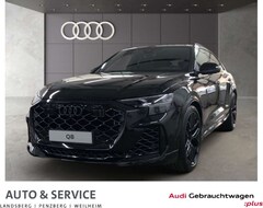 Bild des Angebotes Audi RS Q8 SUV Sportabgas*MATRIX*AHK*UVM...!!