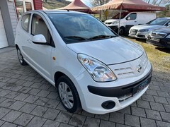 Bild des Angebotes Nissan Pixo Acenta Tüv Neu 1.Hand