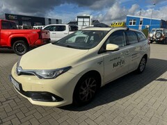 Bild des Angebotes Toyota Auris Touring Sports Hybrid Comfort Navi Kamera