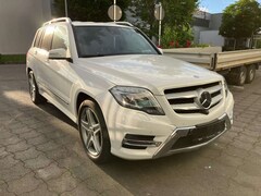 Bild des Angebotes Mercedes-Benz GLK 350 4Matic* (BlueEFFICIENCY) *7G-TRONIC* *TÜV NEU*