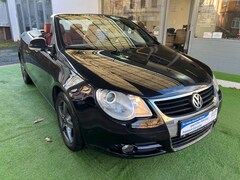 Bild des Angebotes VW Eos 1.4 TSI,Klima2Z,Leder+SHZ,NAVI,PDC,PS-DACH