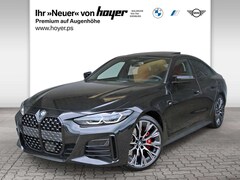 Bild des Angebotes BMW 440 M440i Gran Coupé Sportpaket HK HiFi DAB LED GSD