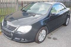 Bild des Angebotes VW Eos 1.4 TSI Edition 2010