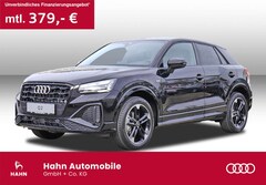 Bild des Angebotes Audi Q2 Audi Q2 S line 35 TFSI 110(150) kW(PS) S-Tronic