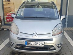 Bild des Angebotes Citroen C4 Picasso C4+Picasso+2.0+16V+Aut.+Exclusive