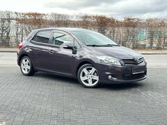 Bild des Angebotes Toyota Auris 2.2 D D-CAT Xenon-Navi-KeyGo-SHZ-Klimaaut.