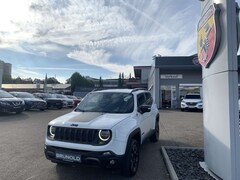 Bild des Angebotes Jeep Renegade Trailhawk Plug-In-Hybrid 4xe MY23